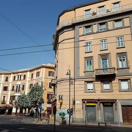 B&B Dante Alighieri 2*